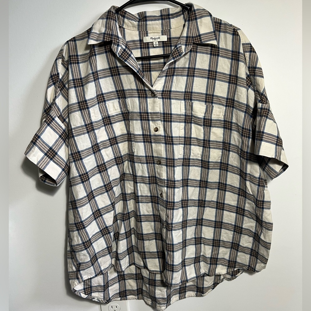 Casual Madewell Tee